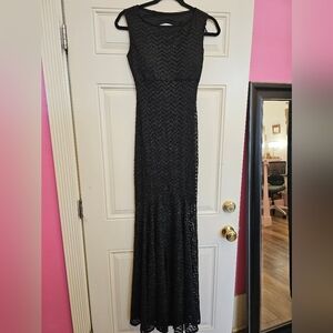 Prom, wedding, date, beauty pageant, ball. Gown Jump, maxi dress, vacation